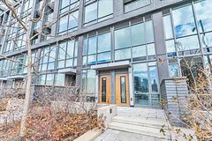 455 Front Street E N108, Toronto, ON M5A 0G2