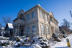 77 Steeles Avenue E 2nd floor, Toronto, ON M2M 3Y4