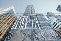 87 Peter Street 1701, Toronto, ON M5V 0P1