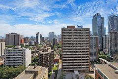 45 Charles Street S 2601, Toronto, ON M4Y 1S2