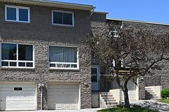 169 Rusty Crest Way 169RC, Toronto, ON M2J 2Y5