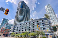 38 Dan Leckie Way 1912, Toronto, ON M5V 2V6