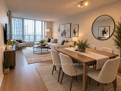 750 Bay Street 1210, Toronto, ON M5G 1N6