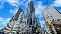 395 Bloor Street E 1608, Toronto, ON M4W 0B4