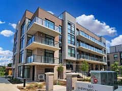 851 Sheppard Avenue W 30, Toronto, ON M3H 0G2