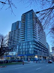 50 Power Street 1704, Toronto, ON M5A 3A6