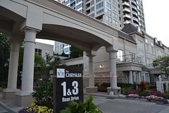 1 Rean Drive 610, Toronto, ON M2K 1H1
