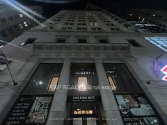 1 King Street W 507, Toronto, ON M5H 1A1