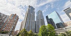 761 Bay Street S 707, Toronto, ON M5G 2R2