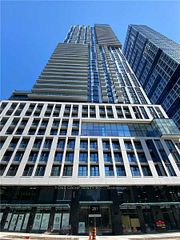 251 Jarvis Street 1612, Toronto, ON M5B 0C3
