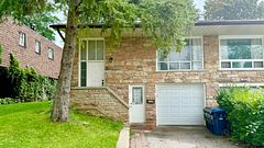 47 Clancy Drive Main Floor, Toronto, ON M2J 2V7