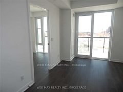 35 Rolling Mills Road N534, Toronto, ON M5A 0V6
