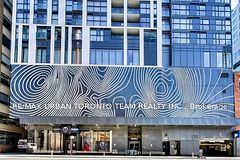 87 Peter Street 4316, Toronto, ON M5V 0P1
