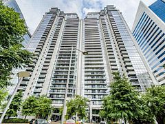 4968 Yonge Street 1705, Toronto, ON M2N 7G9