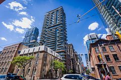 126 Simcoe Street 1302, Toronto, ON M5H 4E6