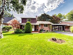 8 Ternhill Crescent, Toronto, ON M3C 2E5