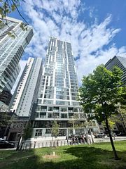 65 Mutual Street 1104, Toronto, ON M5B 0E5