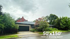 3 Glen Rush Boulevard, Toronto, ON M5N 2T2