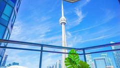 230 Queens Quay W 1726, Toronto, ON M5J 2Y7