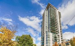 285 Mutual Street 1604, Toronto, ON M4Y 1X6