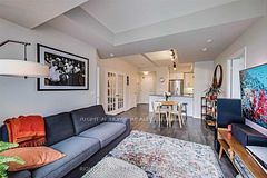 75 East Liberty Street 2401, Toronto, ON M6K 0A2