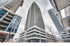 50 Ordnance Street 1506, Toronto, ON M6K 0C9