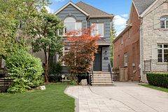 75 Haddington Avenue, Toronto, ON M5M 2P2