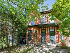 285 Brunswick Avenue, Toronto, ON M5S 2M6