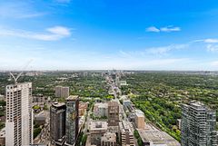 11 Yorkville Avenue 5204, Toronto, ON M1W 1L2