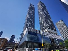 55 Cooper Street 3712, Toronto, ON M5E 0G1