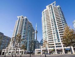 228 Queens Quay W 2308, Toronto, ON M5J 2X1