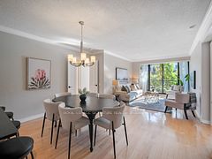 18 William Carson Crescent 612, Toronto, ON M2P 2G6