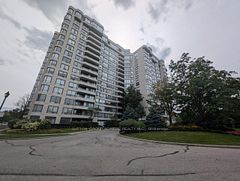 1131 Steeles Avenue W 1504, Toronto, ON M2R 3W8