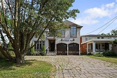 141 Connaught Avenue, Toronto, ON M2M 1H3
