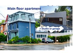 623 Wellington Street W Main, Toronto, ON M5V 1G3