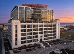 637 Lake Shore Boulevard W 805, Toronto, ON M5V 3J6
