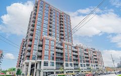 31 Tippett Road 840, Toronto, ON M3H 0C8