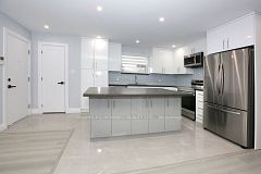 177 Robina Avenue A, Toronto, ON M6C 3Y8