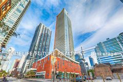 21 Widmer Street 3303, Toronto, ON M5V 0B8