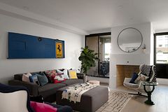 349 St. Clair Avenue W 402, Toronto, ON M5P 1N3