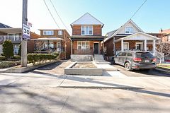 14 Blandford Street, Toronto, ON M6E 3A7