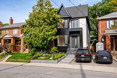 199 Arlington Avenue, Toronto, ON M6C 2Z4