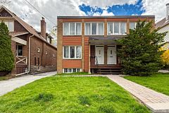 617 Merton Street Basement Unit A1, Toronto, ON M4S 1B4