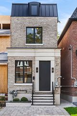 27 Taunton Road, Toronto, ON M4S 2P2