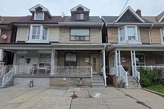 1767 Dufferin Street, Toronto, ON M6E 3N9