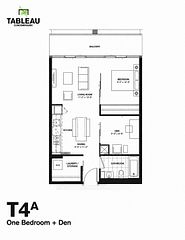 125 Peter Street 3503, Toronto, ON M5V 0M2