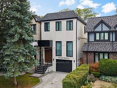 90 Roe Avenue, Toronto, ON M5M 2H7