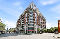 23 Glebe Road W 804, Toronto, ON M5P 0A1