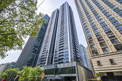 28 Ted Rogers Way S 3408, Toronto, ON M4Y 2J4