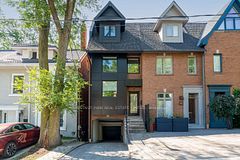 53 Woodlawn Avenue W, Toronto, ON M4V 1G6